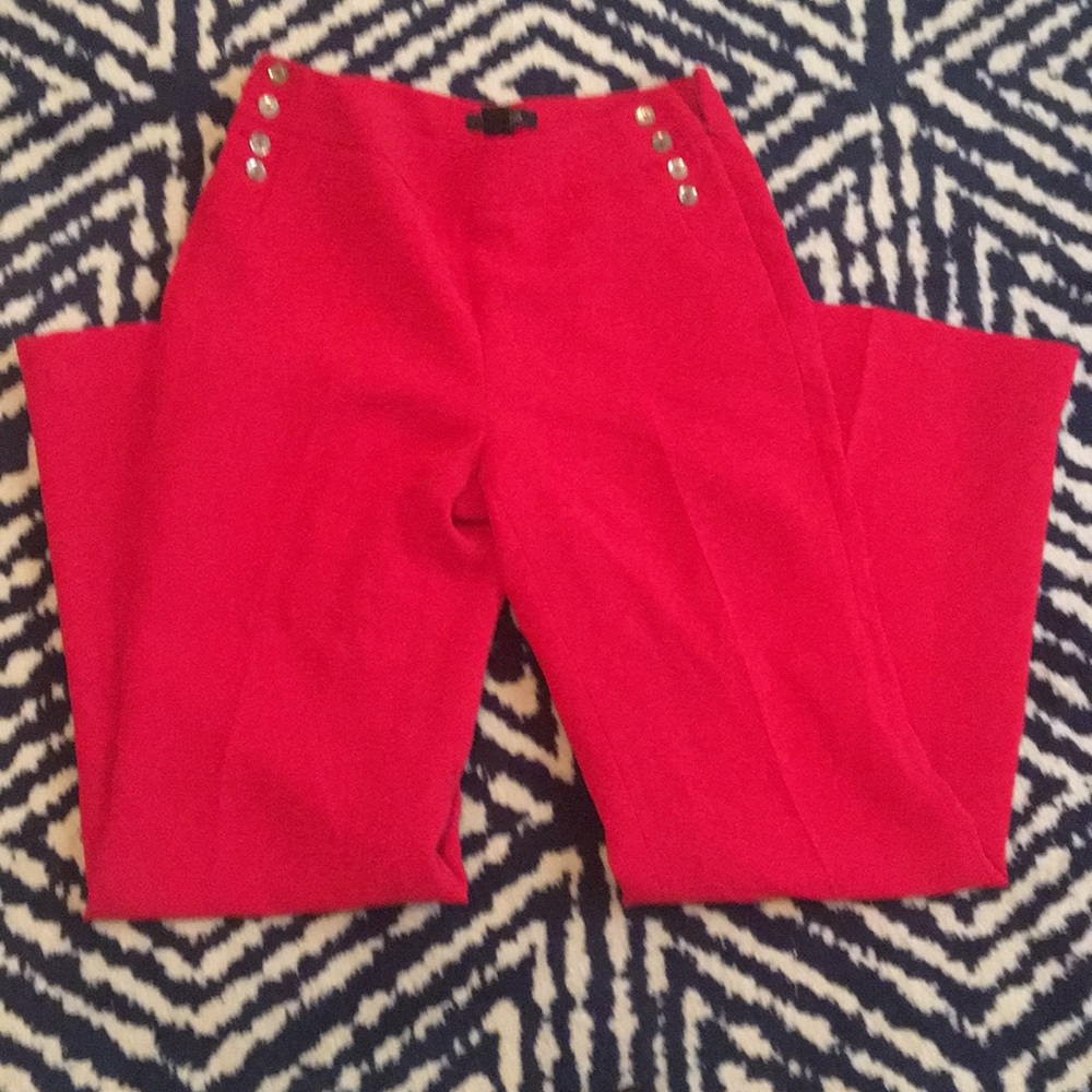 White House black Market trouser